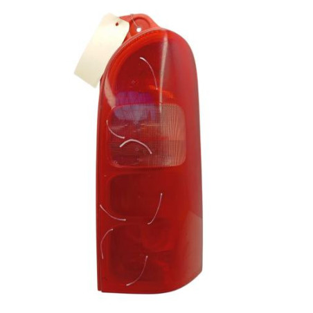 Feu arriere principal droit (feux) RENAULT MASTER 2 Photo n°1