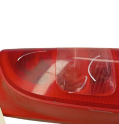 Feu arriere principal droit (feux) RENAULT MASTER 2