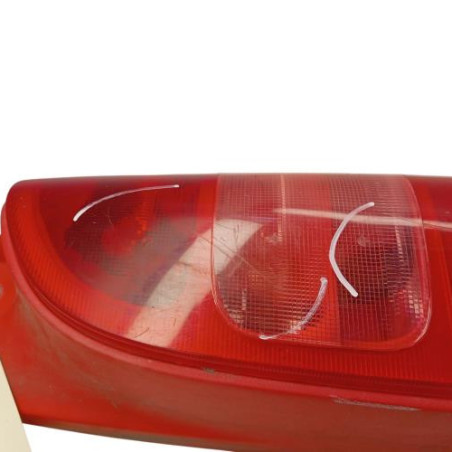 Feu arriere principal droit (feux) RENAULT MASTER 2