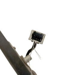 Retroviseur gauche RENAULT MASTER 2 Photo n°3