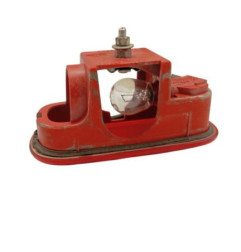 Feu arriere stop central RENAULT MASTER 2