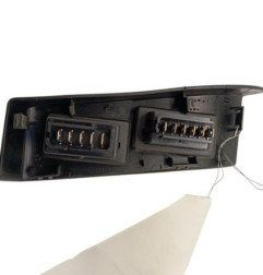 Interrupteur de leve vitre avant gauche RENAULT MASTER 2