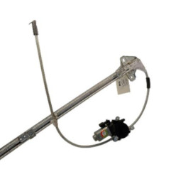 Leve vitre electrique avant gauche RENAULT MASTER 2 Photo n°1