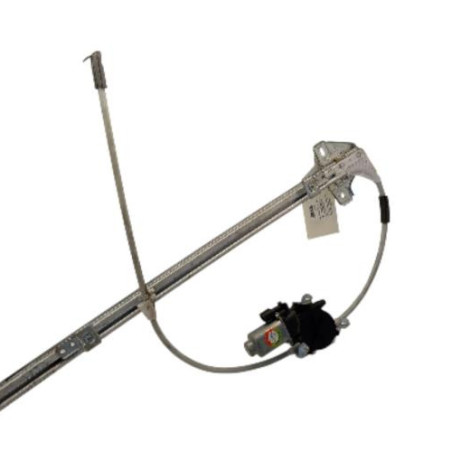 Leve vitre electrique avant gauche RENAULT MASTER 2 Photo n°1