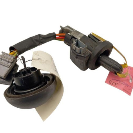 Neiman RENAULT MASTER 2 Photo n°1