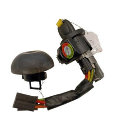 Neiman RENAULT MASTER 2