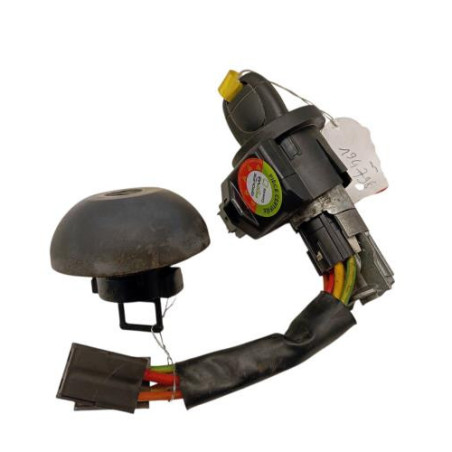 Neiman RENAULT MASTER 2