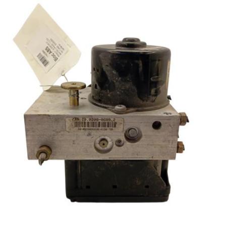 Bloc ABS (freins anti-blocage) RENAULT MASTER 2 Photo n°1