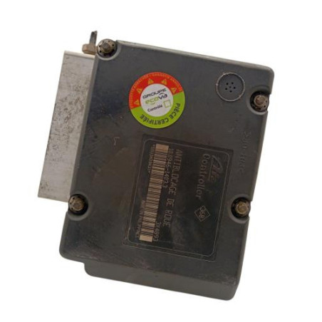 Bloc ABS (freins anti-blocage) RENAULT MASTER 2