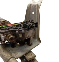 Moteur essuie glace avant RENAULT SUPER 5 Photo n°3