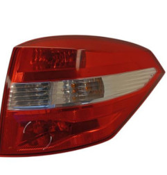 Feu arriere principal droit (feux) RENAULT LAGUNA 3 Photo n°1
