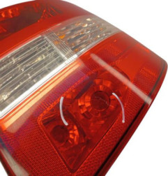 Feu arriere principal droit (feux) RENAULT LAGUNA 3