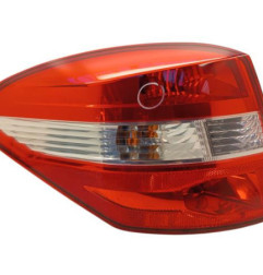 Feu arriere principal gauche (feux) RENAULT LAGUNA 3 Photo n°1