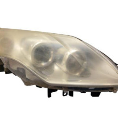 Optique avant principal droit (feux)(phare) RENAULT LAGUNA 3 Photo n°1