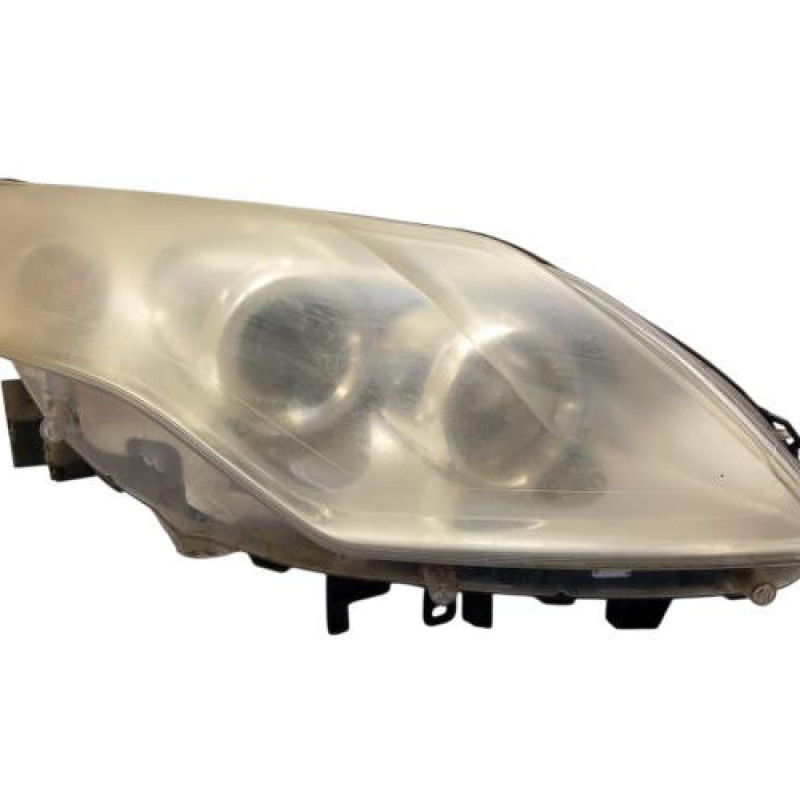 Optique avant principal droit (feux)(phare) RENAULT LAGUNA 3