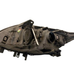 Optique avant principal droit (feux)(phare) RENAULT LAGUNA 3