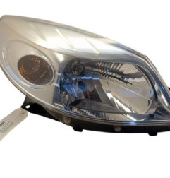 Optique avant principal droit (feux)(phare) DACIA SANDERO 1 Photo n°1