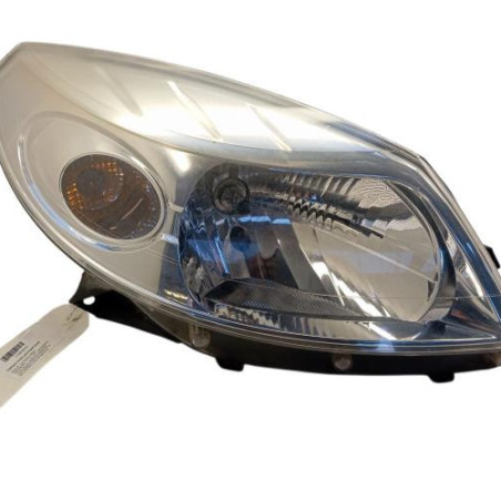 Optique avant principal droit (feux)(phare) DACIA SANDERO 1 Photo n°1