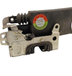 Serrure avant gauche DACIA SANDERO 1 Photo n°1