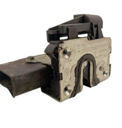 Serrure avant gauche DACIA SANDERO 1