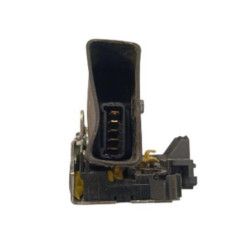 Serrure avant gauche DACIA SANDERO 1 Photo n°3