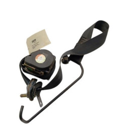 Attache ceinture avant gauche RENAULT TWINGO 1 Photo n°1