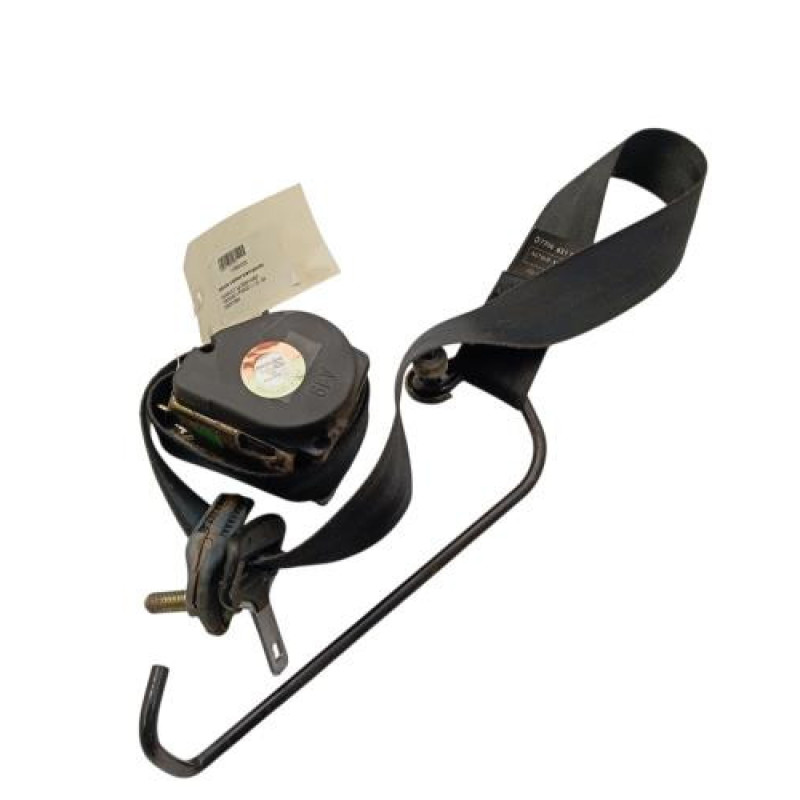 Attache ceinture avant gauche RENAULT TWINGO 1