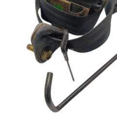 Attache ceinture avant gauche RENAULT TWINGO 1