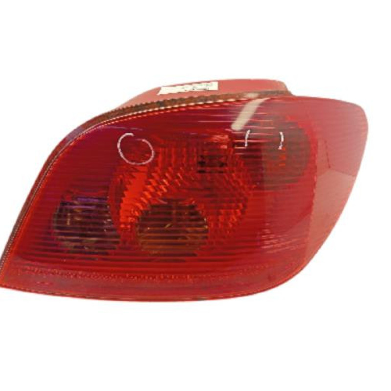 Feu arriere principal droit (feux) PEUGEOT 307