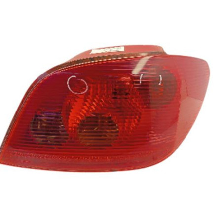Feu arriere principal droit (feux) PEUGEOT 307 Photo n°1