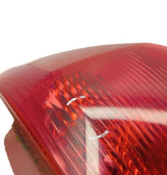 Feu arriere principal droit (feux) PEUGEOT 307 Photo n°3