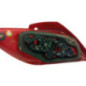 Feu arriere principal droit (feux) PEUGEOT 307
