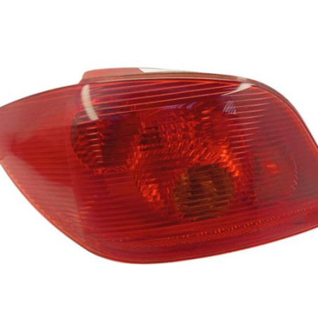 Feu arriere principal gauche (feux) PEUGEOT 307 Photo n°1