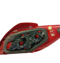 Feu arriere principal gauche (feux) PEUGEOT 307