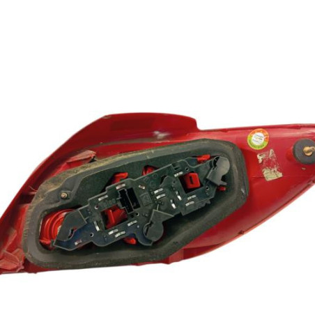 Feu arriere principal gauche (feux) PEUGEOT 307