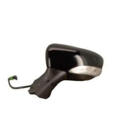 Retroviseur gauche RENAULT CLIO 4 Photo n°1