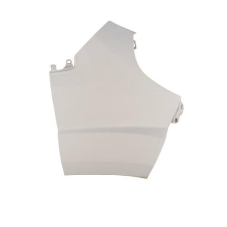 Aile avant droit CITROEN JUMPER 3 Photo n°1