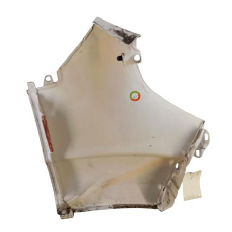Aile avant gauche CITROEN JUMPER 3