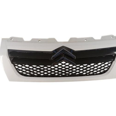 Calandre CITROEN JUMPER 3 Photo n°1