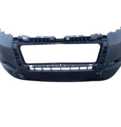 Pare choc avant CITROEN JUMPER 3 Photo n°1