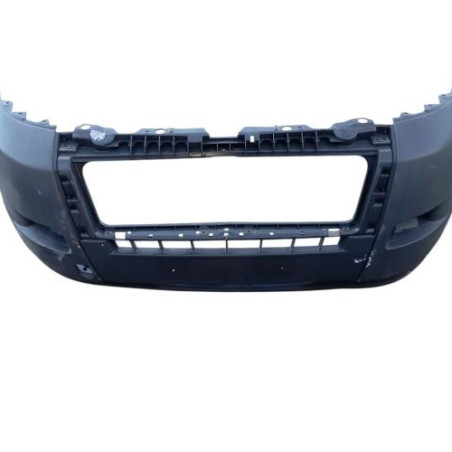 Pare choc avant CITROEN JUMPER 3 Photo n°1