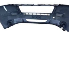 Pare choc avant CITROEN JUMPER 3 Photo n°4