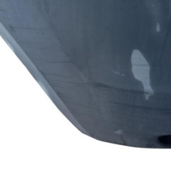 Pare choc avant CITROEN JUMPER 3 Photo n°5