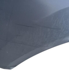 Pare choc avant CITROEN JUMPER 3 Photo n°7