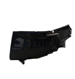 Pare boue avant gauche CITROEN JUMPER 3 Photo n°1