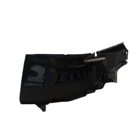 Pare boue avant gauche CITROEN JUMPER 3 Photo n°1