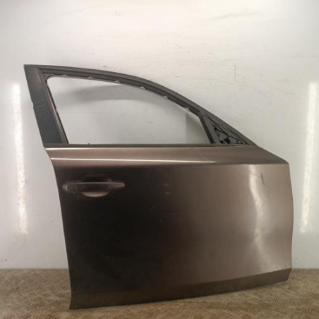 Porte avant droit BMW SERIE 1 E87 Photo n°1