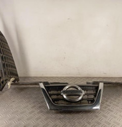 Calandre NISSAN JUKE 1 Photo n°1