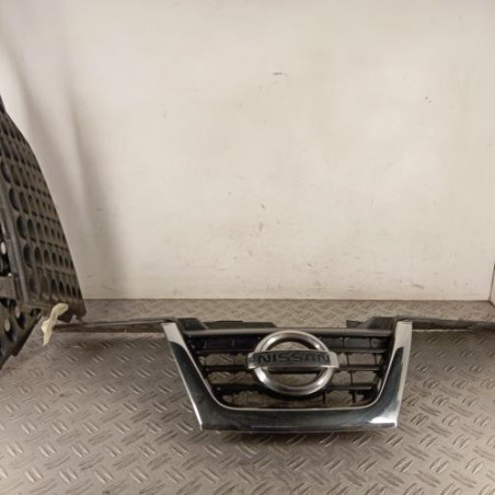 Calandre NISSAN JUKE 1 Photo n°1