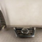 Calandre NISSAN JUKE 1